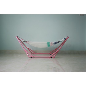 BỘ VÕNG XẾP EM BÉ