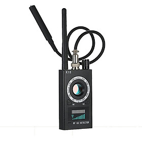 Mua Thiết bị thông minh- Máy ghi âm  dò tìm camera và định vị GPS công nghệ hiện đại cao cấp K18 (Tặng đèn pin mini bóp tay- giao màu ngẫu nhiên)