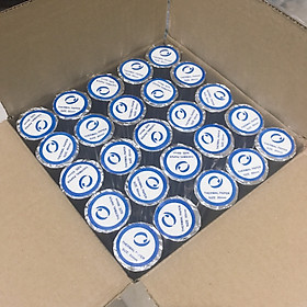 Mua Giấy in nhiệt k57 - Giấy in bill K57 cho máy cà thẻ  Pos cầm tay  máy bán hàng cầm tay