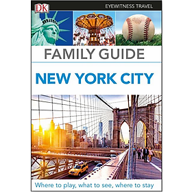 Family Guide New York