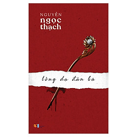 Hình ảnh sách Sách: Lòng Dạ Đàn Bà (Tái Bản)