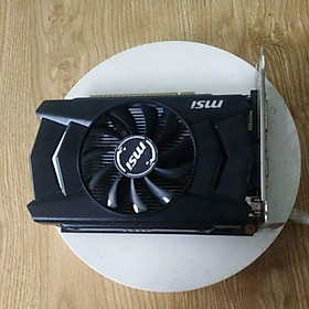 Mua card đồ họa màn hình GTX MSI 750ti 2gbd5