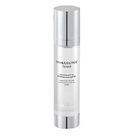 Nước hoa hồng dưỡng ẩm AHC Hyaluronic - 100ml