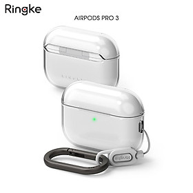 Vỏ ốp dành cho AirPods Pro 3 RINGKE Air - Hàng Chính Hãng