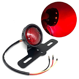 Mua Đèn hậu Led tổ ong có kèm pad biển số