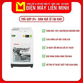 Mua Máy giặt Toshiba 9 kg AW-K1000FV WW - HÀNG CHÍNH HÃNG