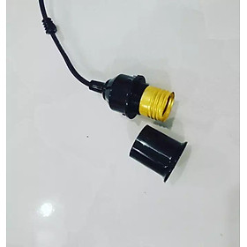 Mua Đuôi treo bóng đèn E27 kín nước loại tốt