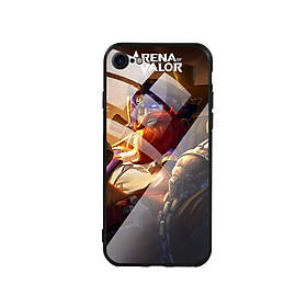 Ốp lưng kính cường lực cho điện thoại Iphone 7/8 - Game 06