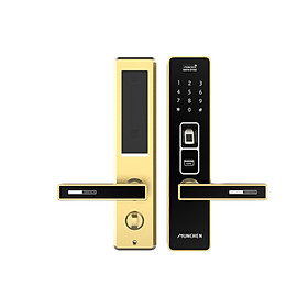 Mua Khóa điện tử Munchen SK 338RB