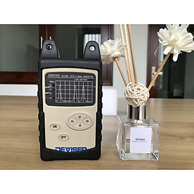 Mua Máy đo tín hiệu tần số đường về DS5103