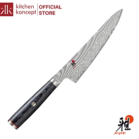 Miyabi - Dao Shotoh 5000FCD - 13cm