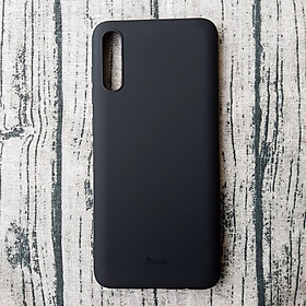 Ốp lưng silicon dẻo VuCase cho Samsung A70 - Hàng nhập khẩu