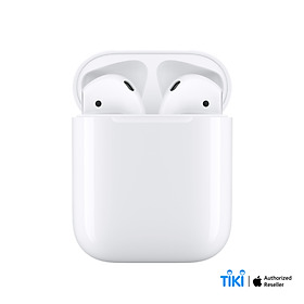 Apple AirPods 2 - Hộp Sạc Thường