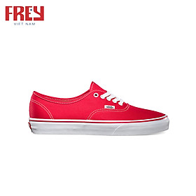 Hình ảnh Giày Sneaker Unisex Authentic Vans - VN000EE3RED