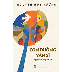 Truyện Thiếu Nhi Hay: Con Đường Văn Sĩ