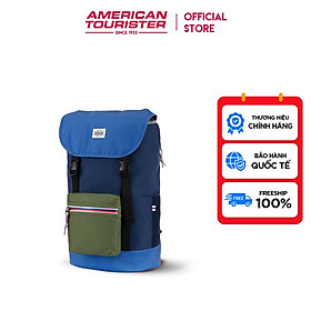 Balo American Tourister Colton Backpack 1