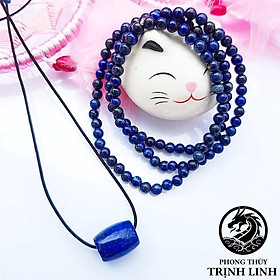 BỘ TRANG SỨC LU THỐNG LAPIS