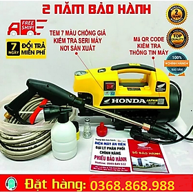 Mua máy rửa xe hoda máy rửa xe máy rửa xe giá rẻ