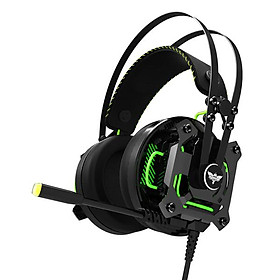 Tai nghe - Headphone chuyên game Zidli ZH14