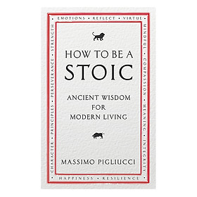 Ảnh bìa How To Be A Stoic