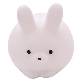 Mochi Squishy Hình Thú Không Hương Thơm DH-MCT83