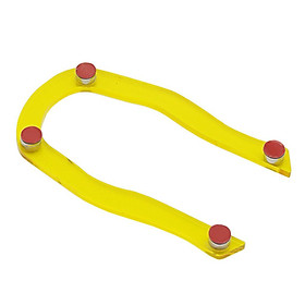 New Motorcross Headlight Grille Cover For Adventure 2014-2019 Yellow