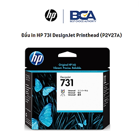 Mua Đầu In HP 731 DesignJet Printhead (P2V27A) - Hàng chính hãng