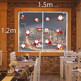 Mua Trang trí ông già noel