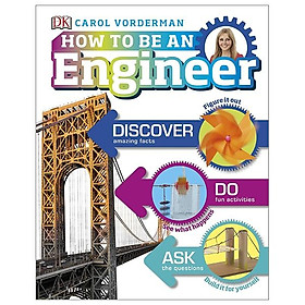 How to Be an Engineer