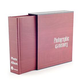 Album ảnh Monestar - 10 x 15/200 hình NTO462-63Bl