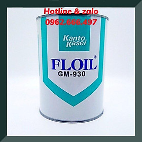 Mua Mỡ Kanto-Kasei FLOIL GM-930