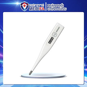 Nhiệt kế kẹp nách Omron MC-246