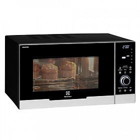 Lò Vi Sóng Có Nướng Electrolux EMS3087X - 30L (Đen) - Hàng chính hãng