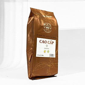 Cà Phê Cao Cấp 1 Sao( Bì 500 g)HSD 24 Tháng