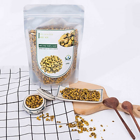 Trà Mộc Sắc Hoa Cúc Vàng 500G