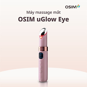 OSIM Máy massage mắt uGlow Eye