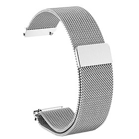 clasp mesh  stainless steel replace watch strap