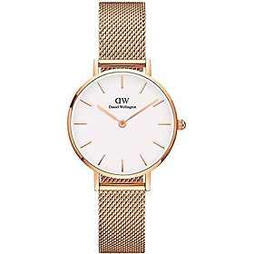 Daniel Wellington Petite Melrose Watch