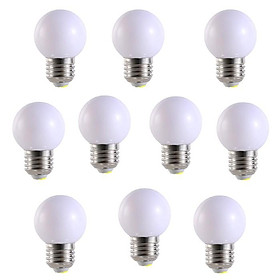 Mua Bóng led chanh 1w cao cấp chuẩn chống nước dùng cho trang trí  đèn ngủ