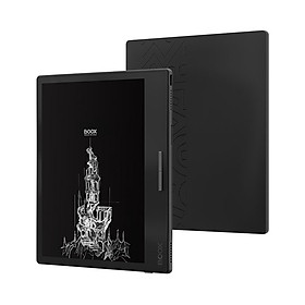 Mua Máy đọc sách Boox Page - Hàng Chính Hãng