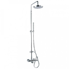 Sen tắm tắm buồng vách kính cao cấp Inax BFV-70S