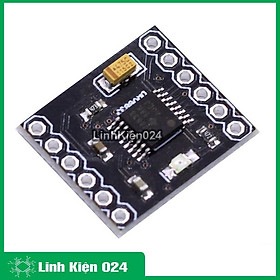 Mua Module Điều Khiển ĐỘng Cơ DRV8833