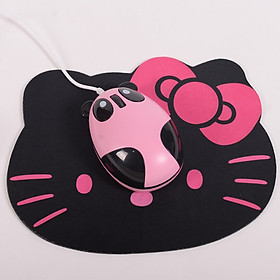 Mua Chuột Máy Tính Độc Đáo  Dễ Thương Mang Phong Cách Hoạt Hình