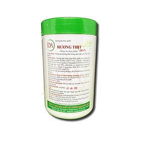 Hương thịt chả lụa cao cấp/ meat powder flavor– hd7