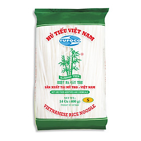 LÔ 2 HỦ TIẾU 400g ĐẶC SẢN MỸ THO