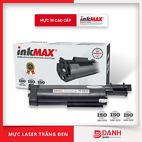 Mua Hộp mực in B022-inkMAX Sử dụng cho Brother HL B2000d / B2080dw / DCP 7535DW / MFC 7715DW Hàng chính hãng