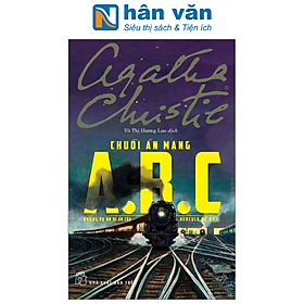 Chuỗi Án Mạng A.B.C