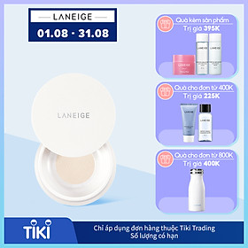 Phấn Phủ Dạng Bột Mịn Laneige Light Fit Powder (9.5g)