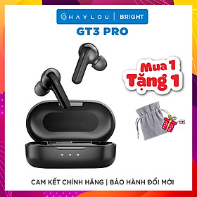 Mua Tai Nghe True Wireless HAYLOU GT3 Pro - Hàng Chính Hãng