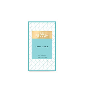 Nước hoa Cindy Bloom Fresh Ocean 30ml chính hãng